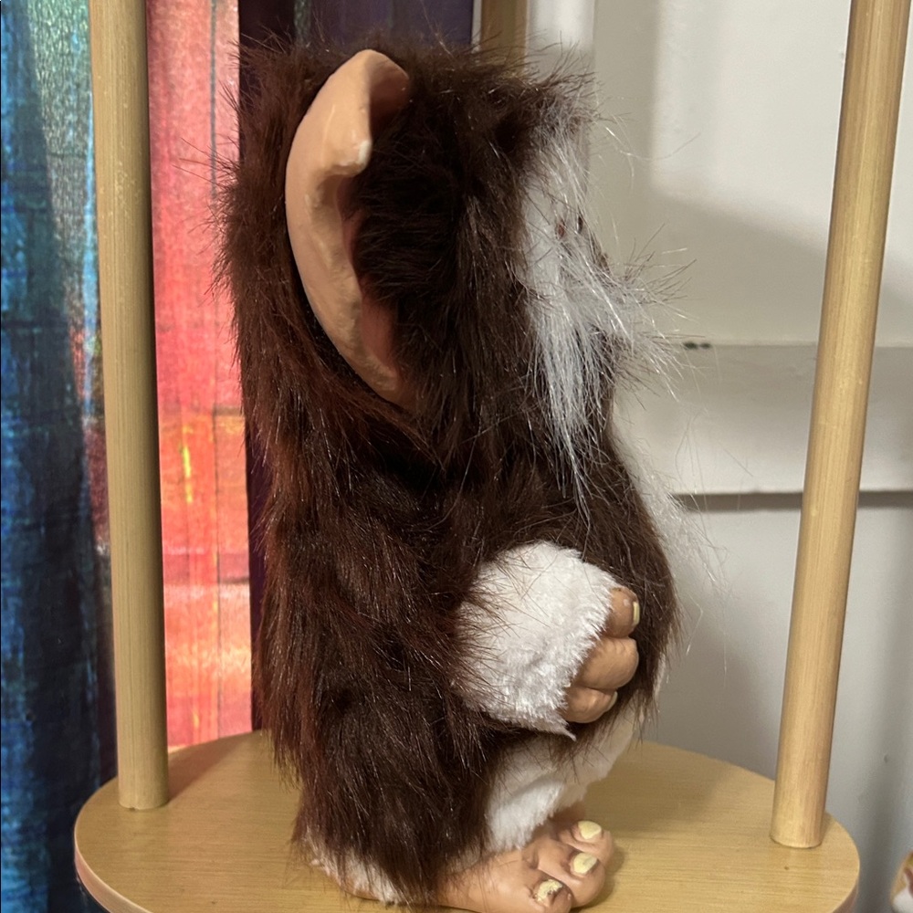 Gizmo Life like figure - Picture 4 of 11